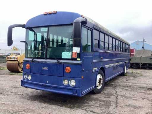 2004 Thomas built Bus Touringcar