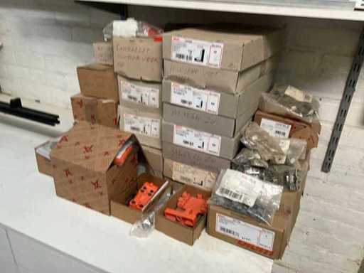 Gama Blum de accesorii și accesorii