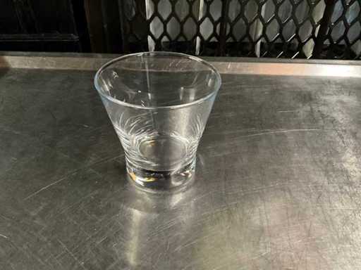 Sticlă "Tumbler" (536x)