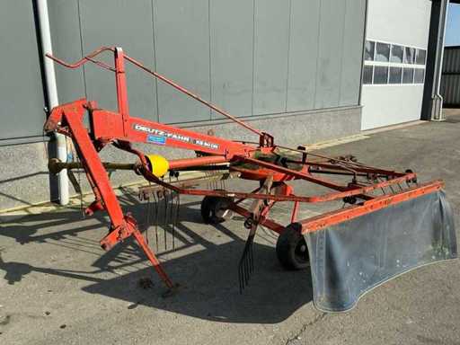 Deutz-Fahr KS90DN Hooischudder