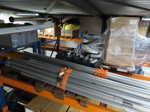 Namiot pagodowy 4x4 (2x)