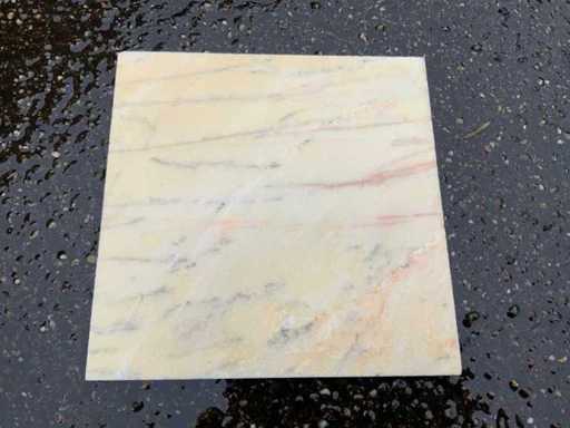 Ibex - 20x20cm - 11m2 - Batch of wall tiles