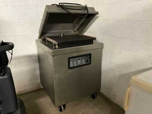 Cabral vacuümsealer