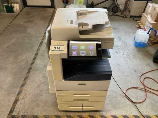 Xerox - AltaLink C8035