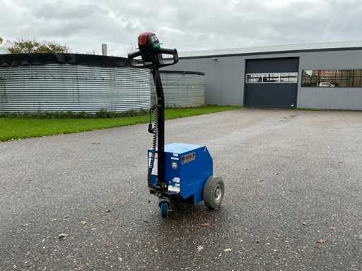 RRB Tracteur industriel