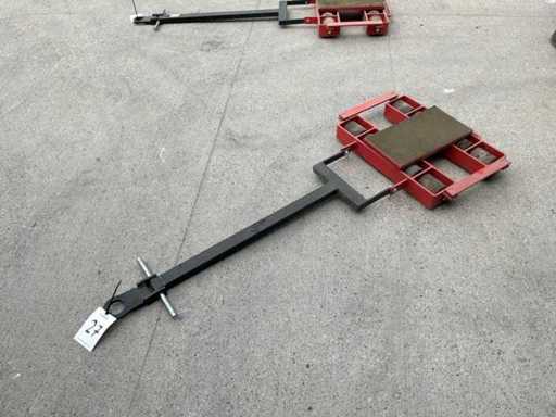 Transport chassis