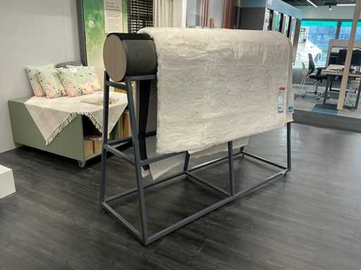 Presentatie meubel (2x)