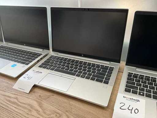 HP Elitebook 840 G8 Laptop