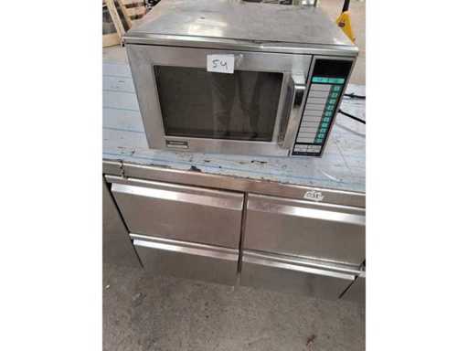 Sharp - Other baking and roasting equipment