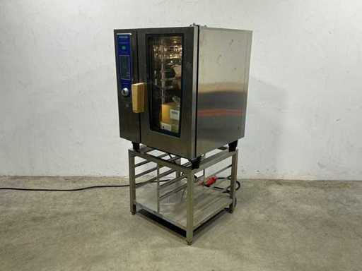 Catering equipment and miscellaneous from the closure of various food courts