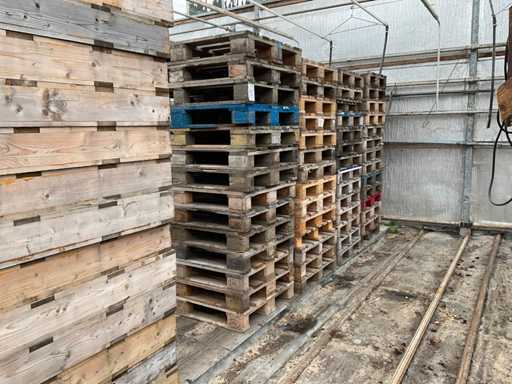Pallet (56x)