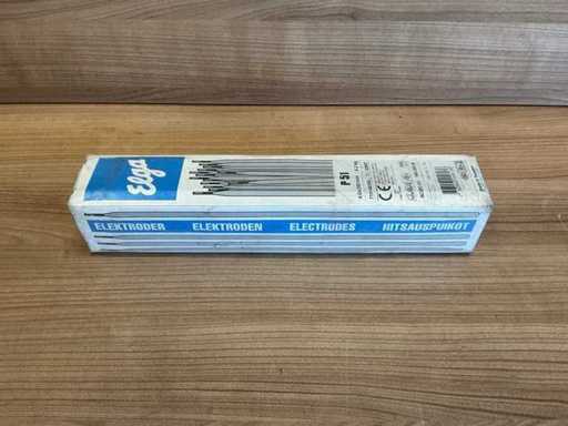 Elettrodi da saldatura Elga P51 - 4.0x350mm