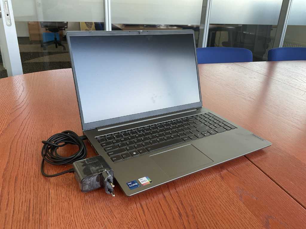 Computer portatile - LENOVO - 21DJ