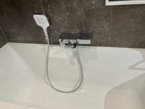 Grohe Bad thermostaatkraan met handdouche