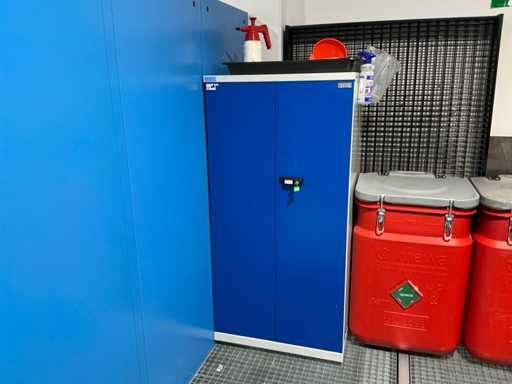 GARANT - Oil Cabinet - Cabinet