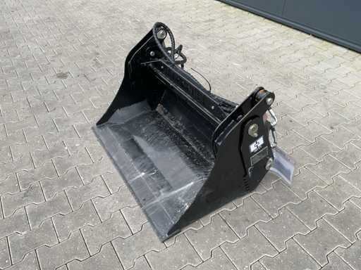 2025 Giyi XKH39 Schranklader