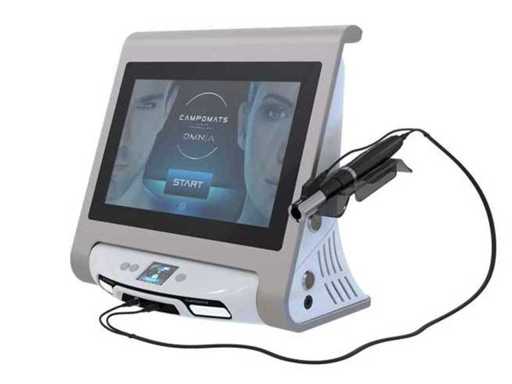 Campomats - MNIA RFNeed - Microneedling - 2022