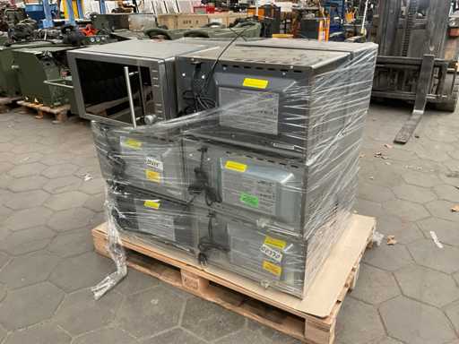 Clatronic Magnetron (12x)