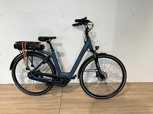Qwic Elektrische fiets
