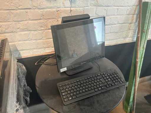 Caira Cash Register