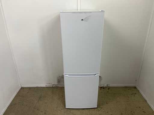 Ok. Koel-vriescombinatie