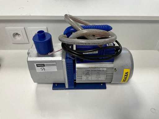 2-TRAPS 2RS-3 Vacuümpomp