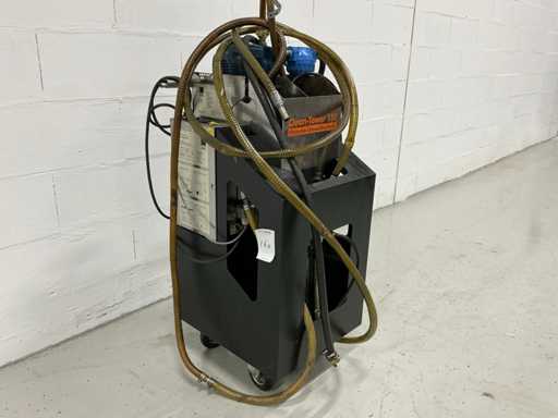 Hamma Clean Tower 150 aspirapolvere industriale