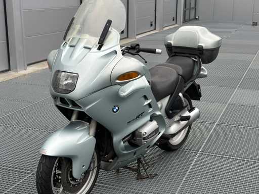 1997 BMW R1100RT Motorfiets