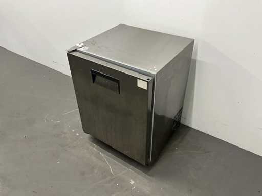 Mobiler Kühlschrank