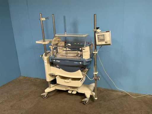 2009 – Dräger Caleo Coeveuse