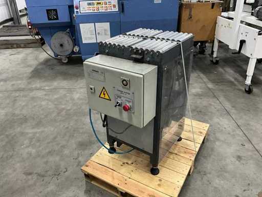 Ferag TS Keermachine / keerder