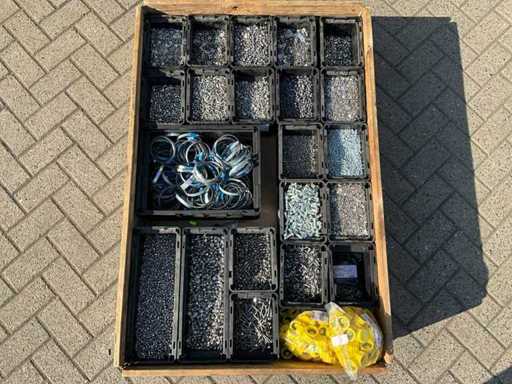 Lot - Würth - Materiale de construcție și fixare