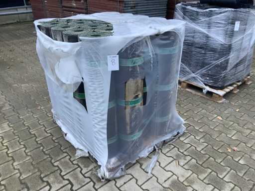 feltro per coperture per pallet