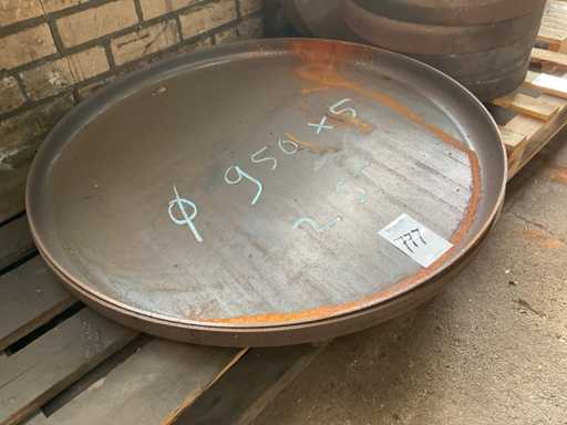 Schlammbeckenboden (C) (2x)