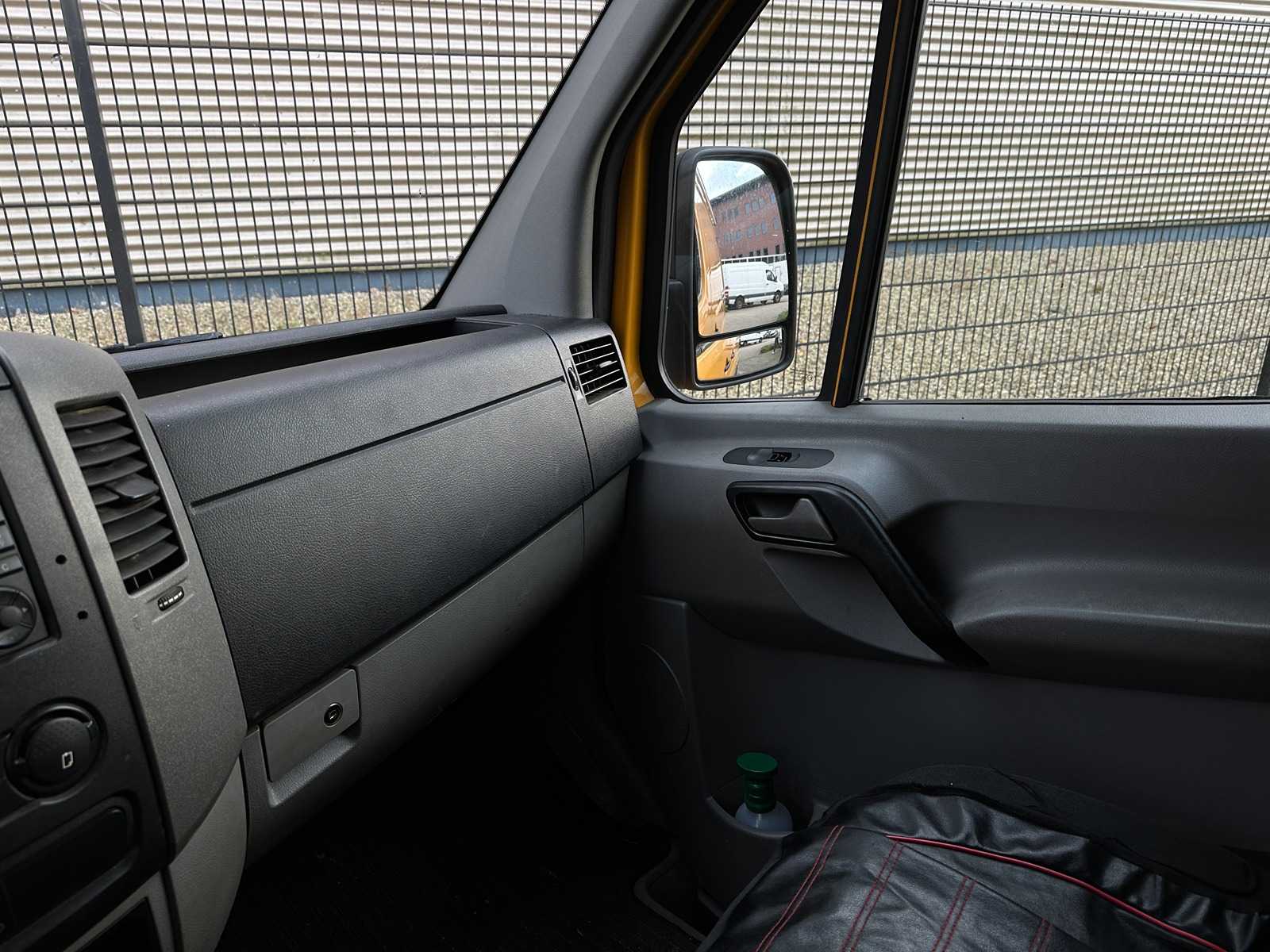 Mercedes-Benz Sprinter 514 2.2 CDI 366 HD 143pk 2016 (Origineel-NL) Bedrijfswagen, VX-796-X