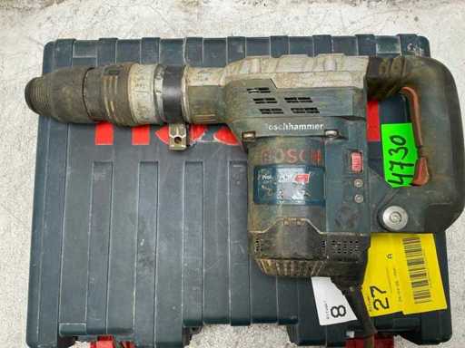 2021 Bosch GSH 5 CE Breaker Hammer 6kg SDS-max