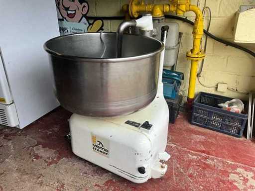 Kemper F Industrial Kneter