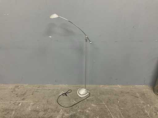 Lampe à pied massive 900/21