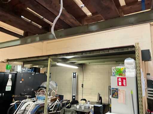 Antrosol superstructure with plates