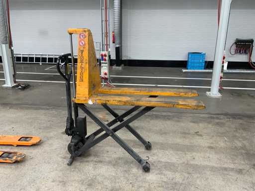 Vink Lisse TMX 54x115 Transpalette élévateur à main