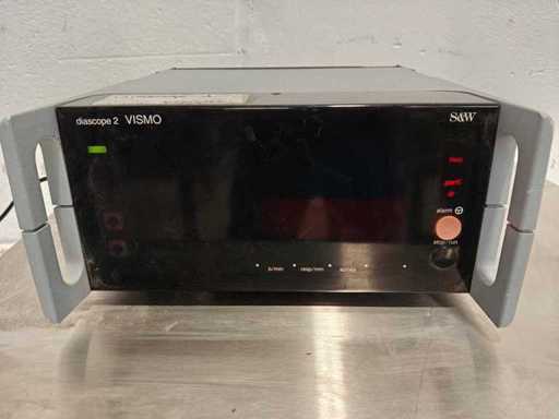 S&W - Diascope 2 Vismo - Patient Monitor