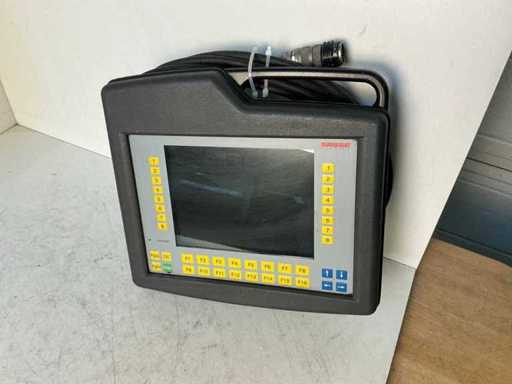 Sasse Elektronik PHMI control unit