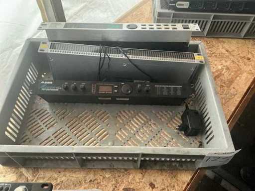 Other audio equipment