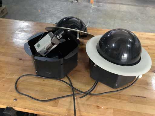 Samsung - Security camera (2x)