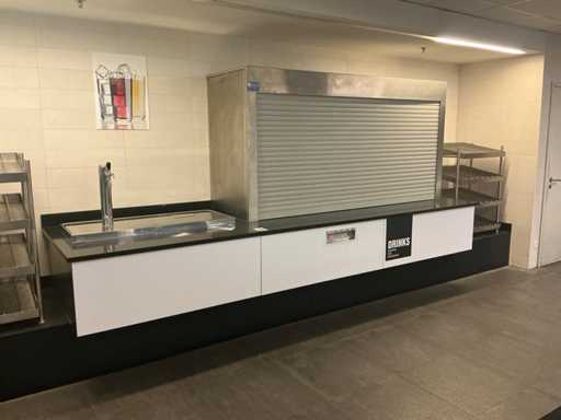 Groku kampen bv Saladette