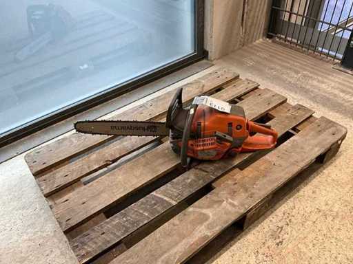 Husqvarna 550 XP Kettensäge