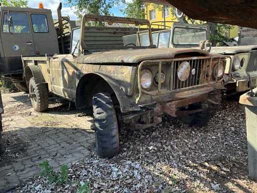 Jeep M 715 Legervoertuig