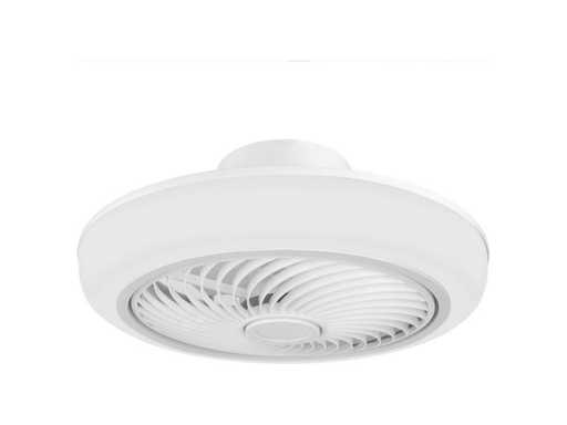 Orbegozo - CP 12435 - Ventilateur de plafond (3x)