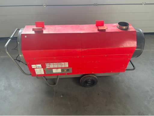 2014 Thermobile ITA-45 Warehouse Heater