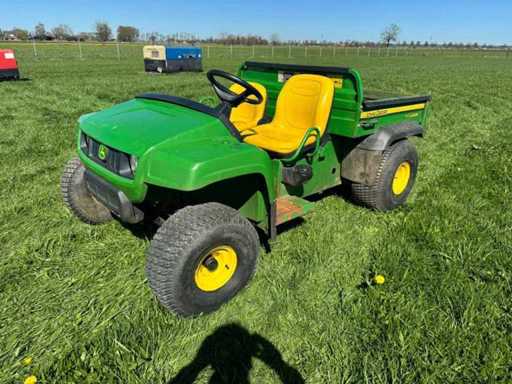 2015 John Deere Gator